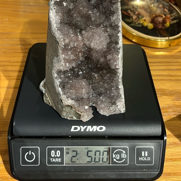 Chasin waterfalls amethyst cut base - Picture 4 of 8